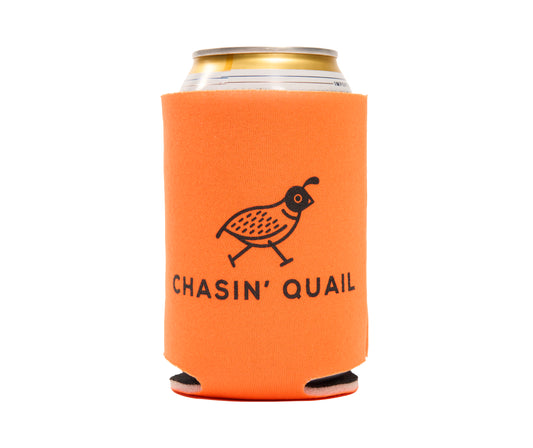 Quail Koozie