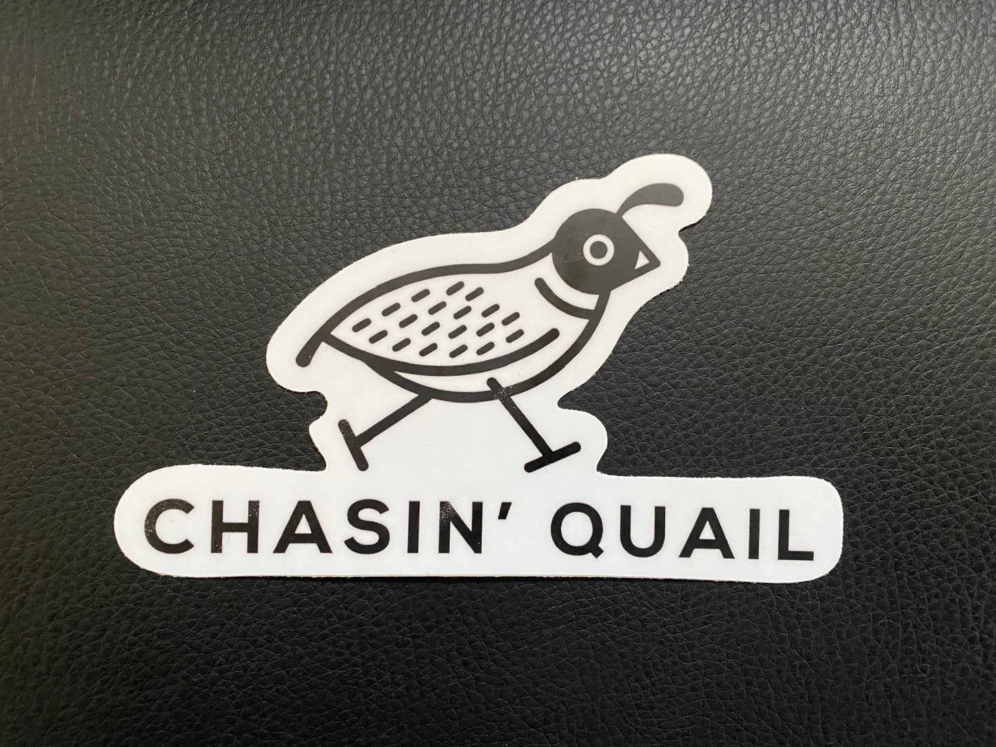 Stickers - 3 sizes